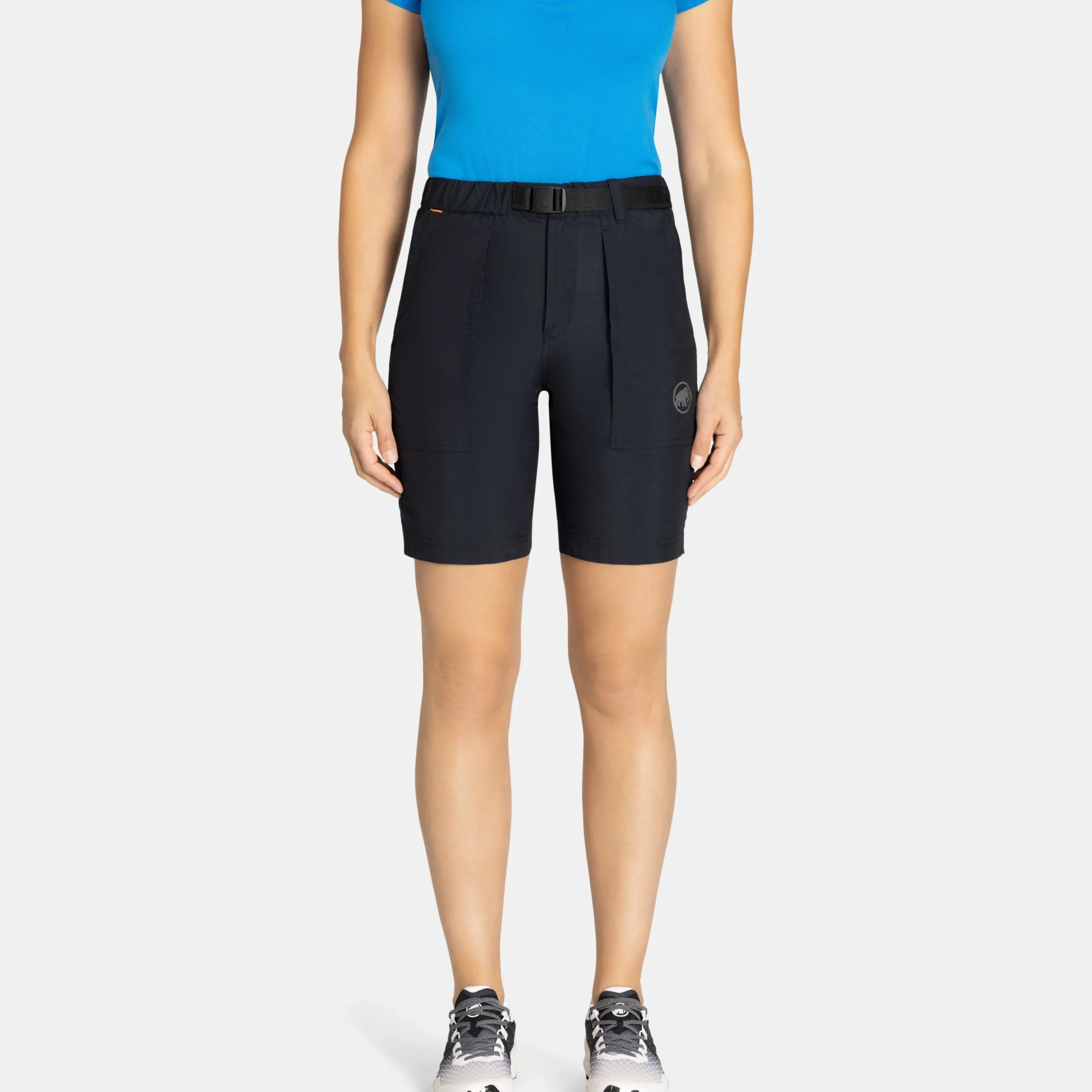 Hiking Cargo Shorts Women