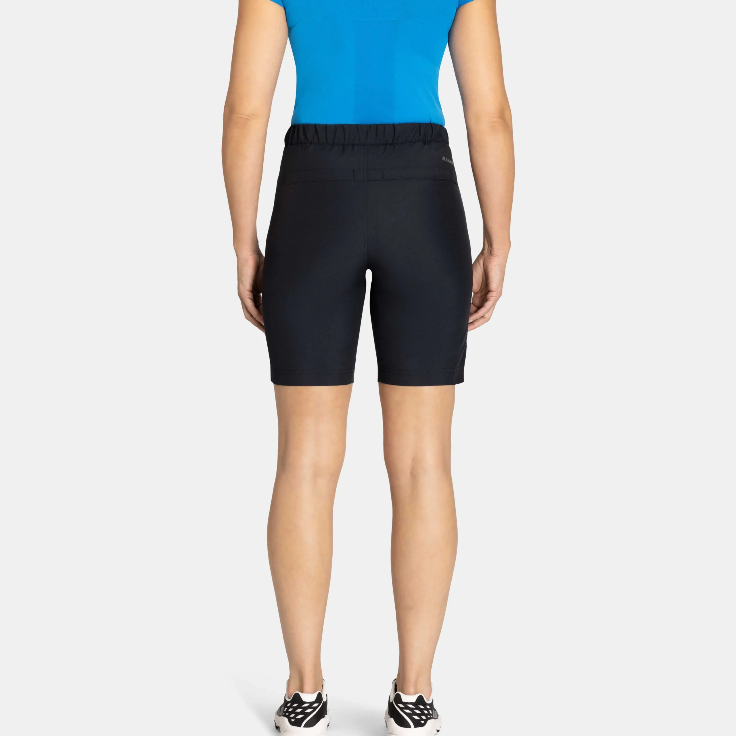 Hiking Cargo Shorts Women