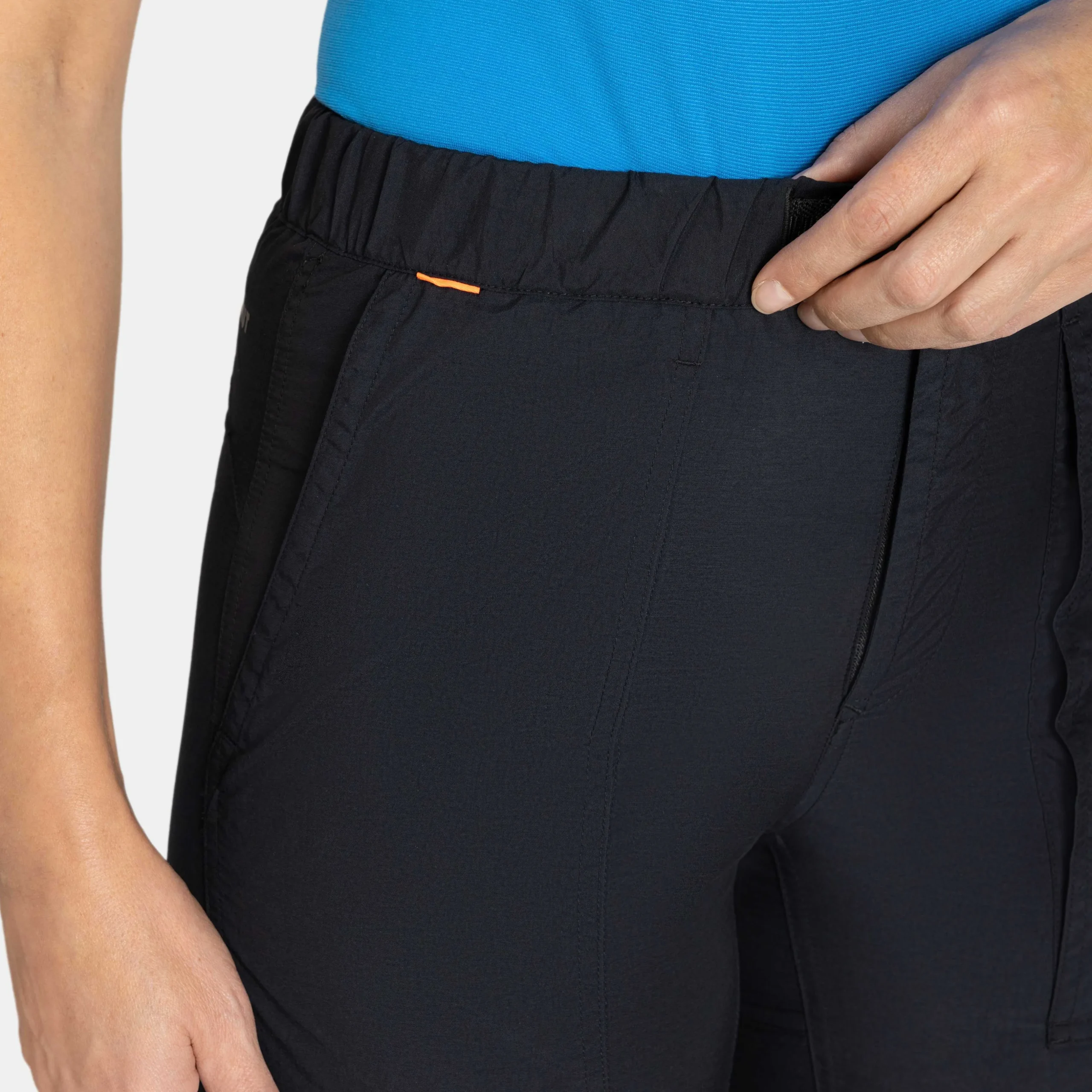 Hiking Cargo Shorts Women