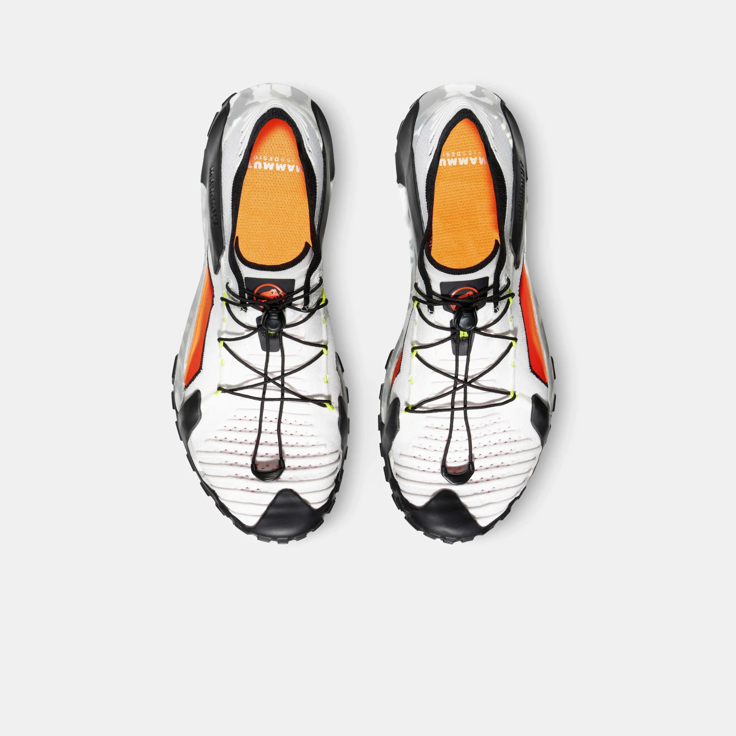 Hueco II Air Low Men