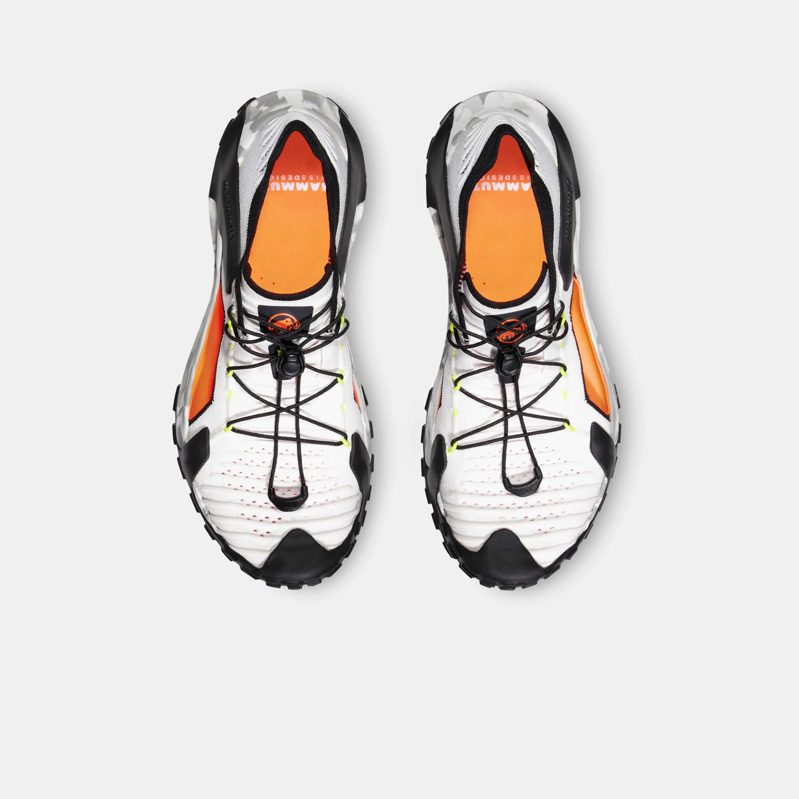Hueco II Air Low Women