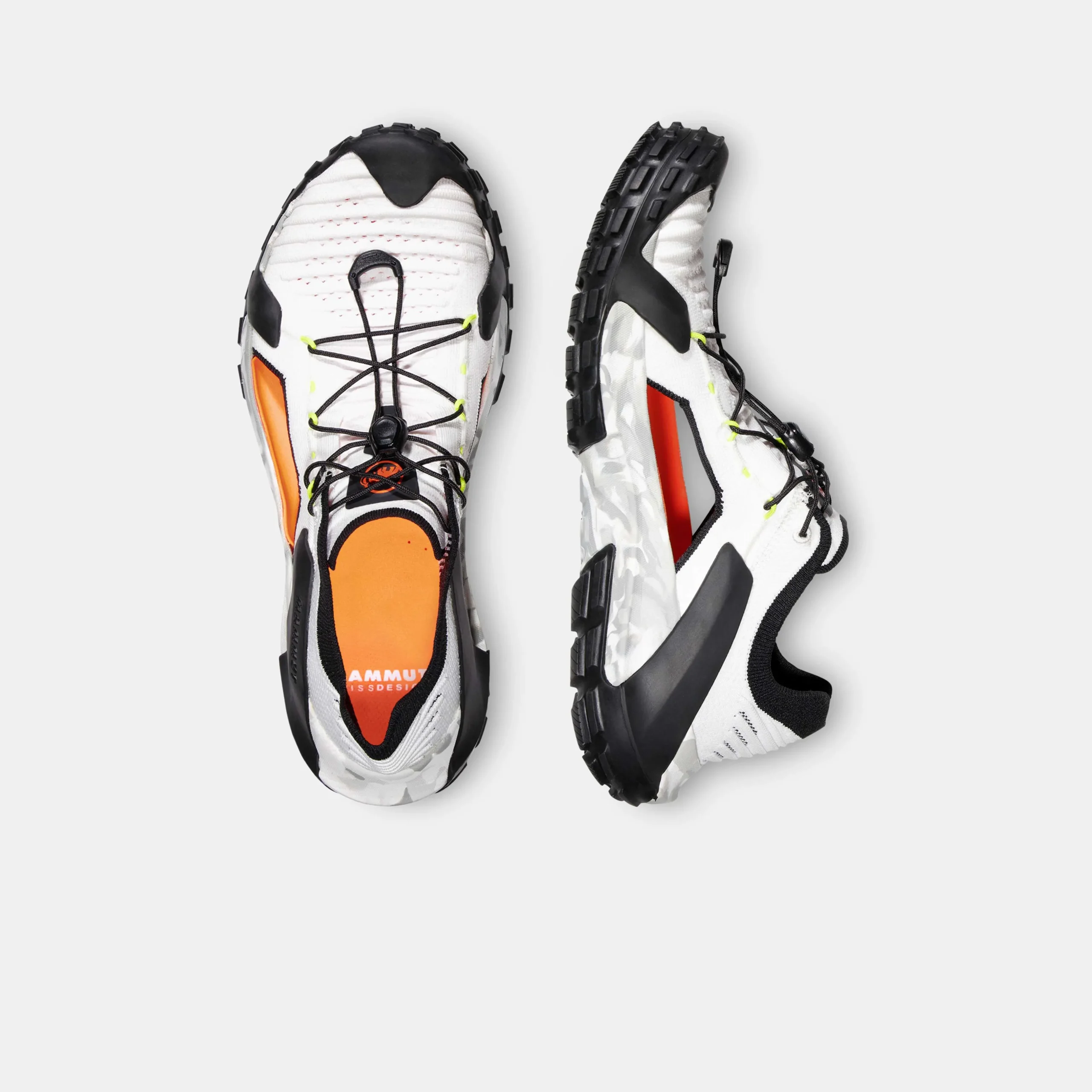 Hueco II Air Low Women