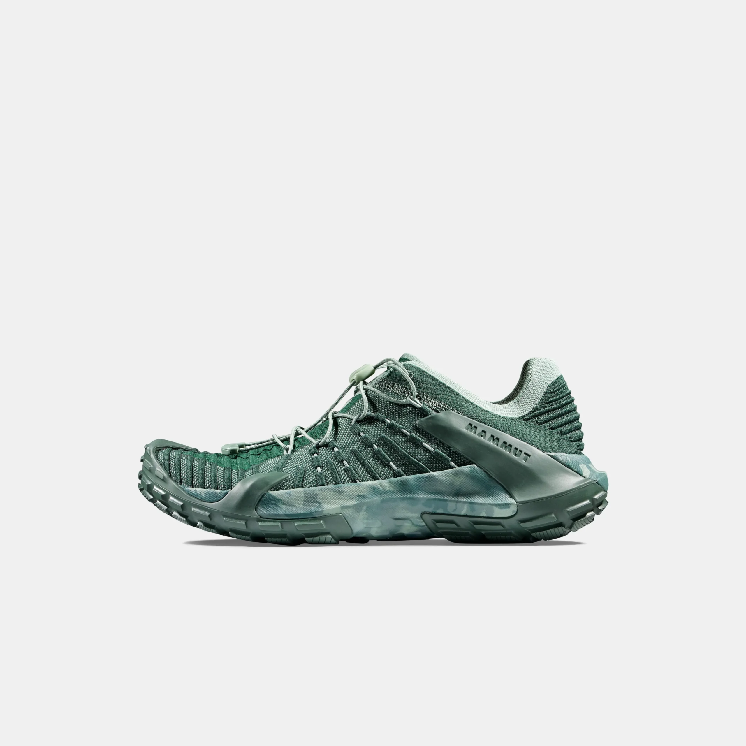 Hueco Knit II Low Men