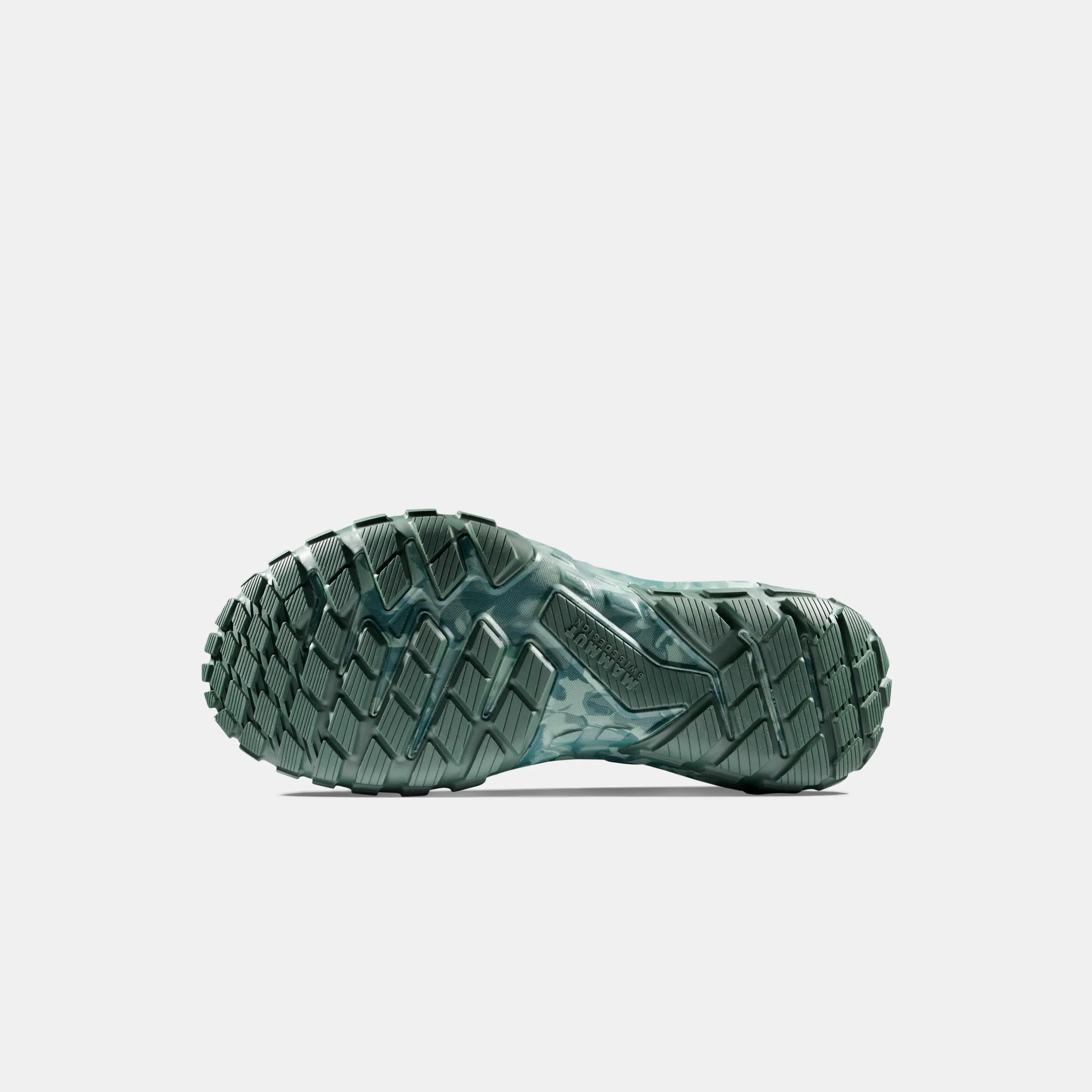 Hueco Knit II Low Men