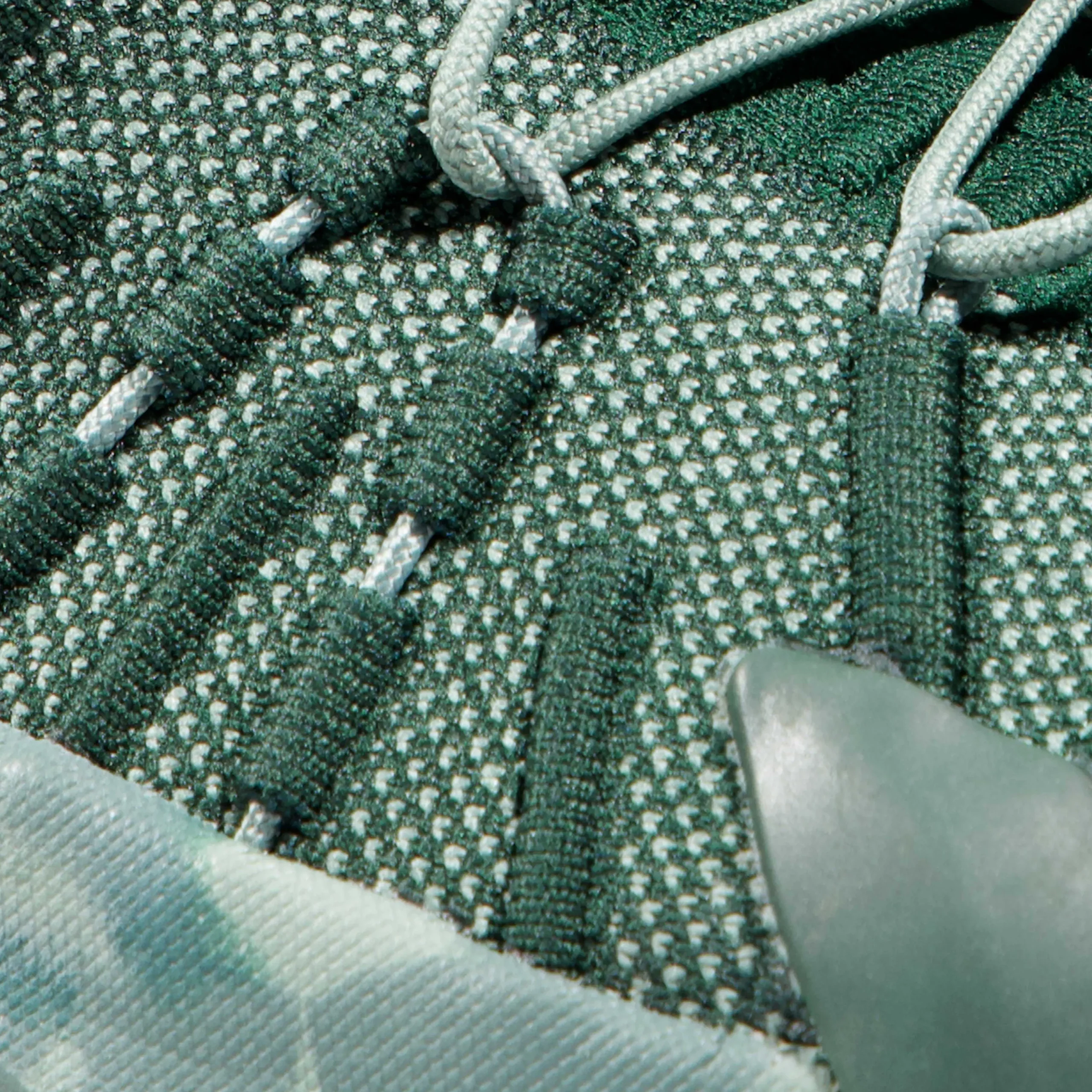 Hueco Knit II Low Men