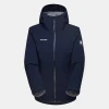 Linard Guide HS Hooded Jacket Women