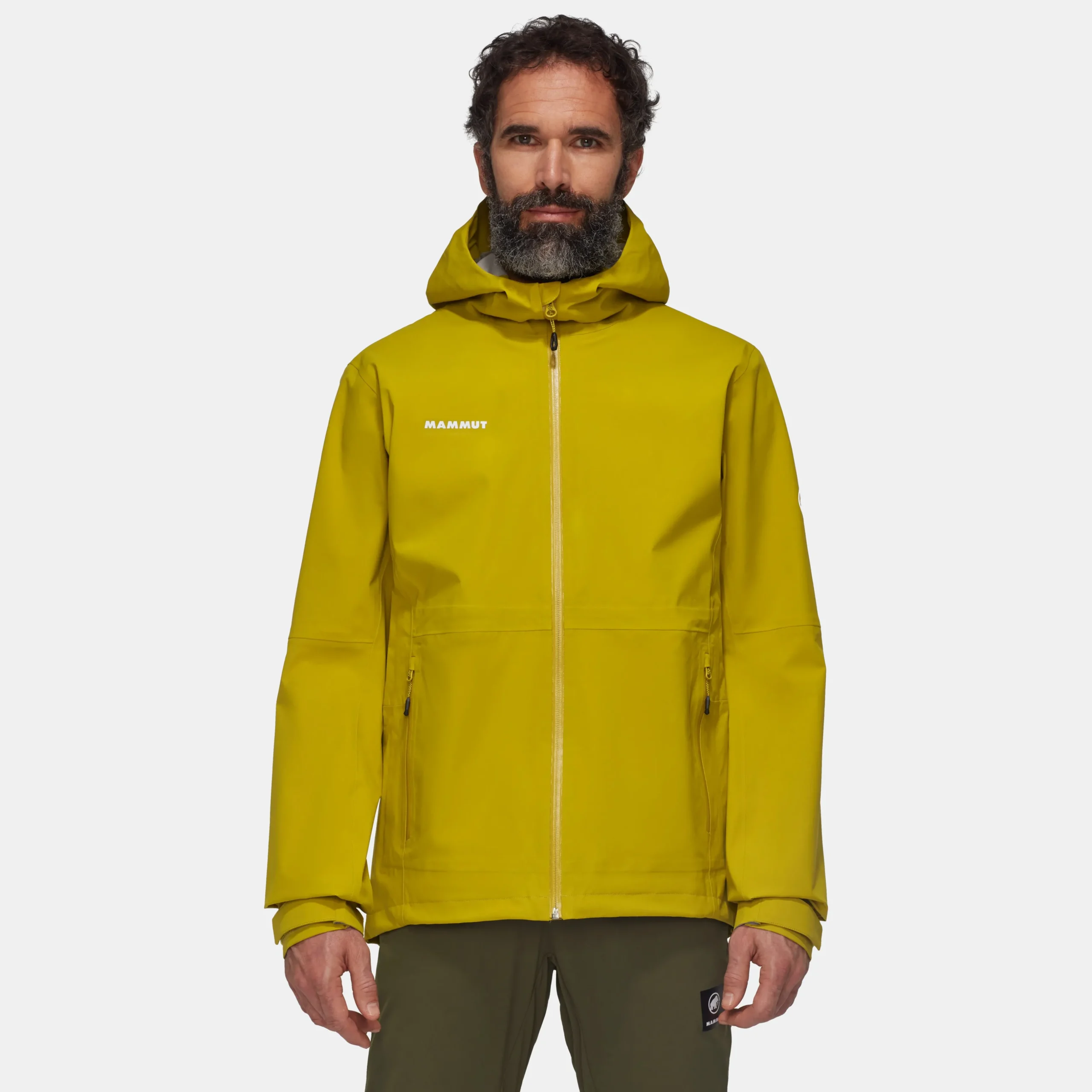 Linard Guide HS Hooded Jacket Men