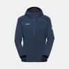 Madris Light ML Hooded Jacket Women