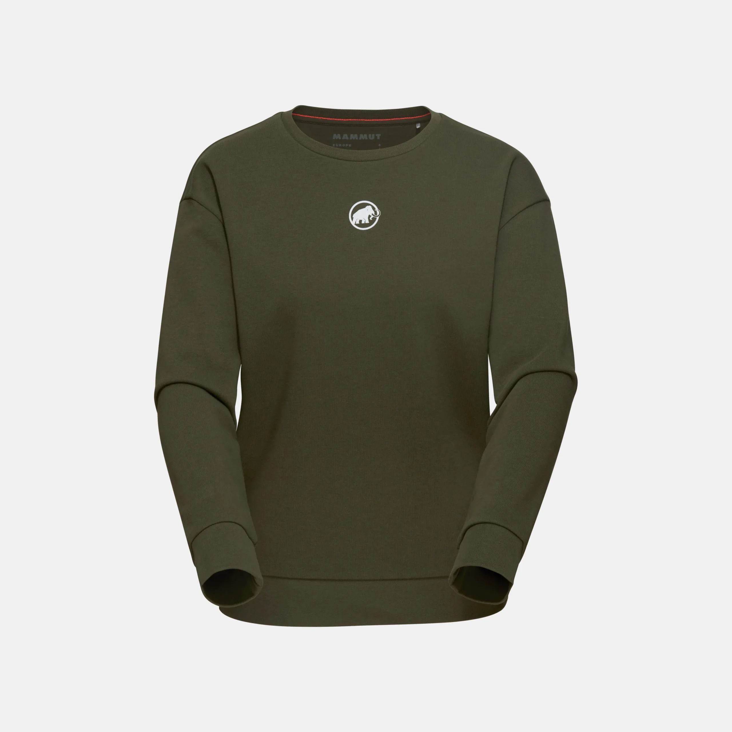 Mammut Core ML Crew Neck Women Original