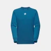 Mammut Core ML Crew Neck Men Original