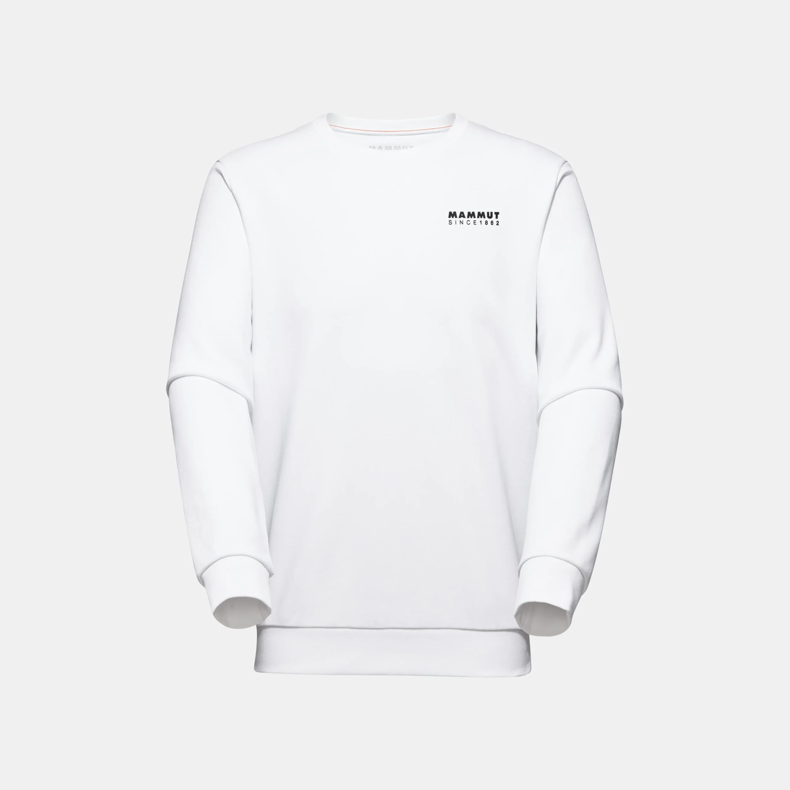 Mammut Core ML Crew Neck Men 1862