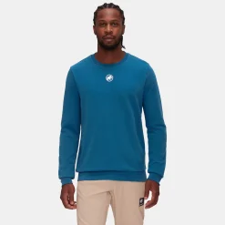 Mammut Core ML Crew Neck Men Original