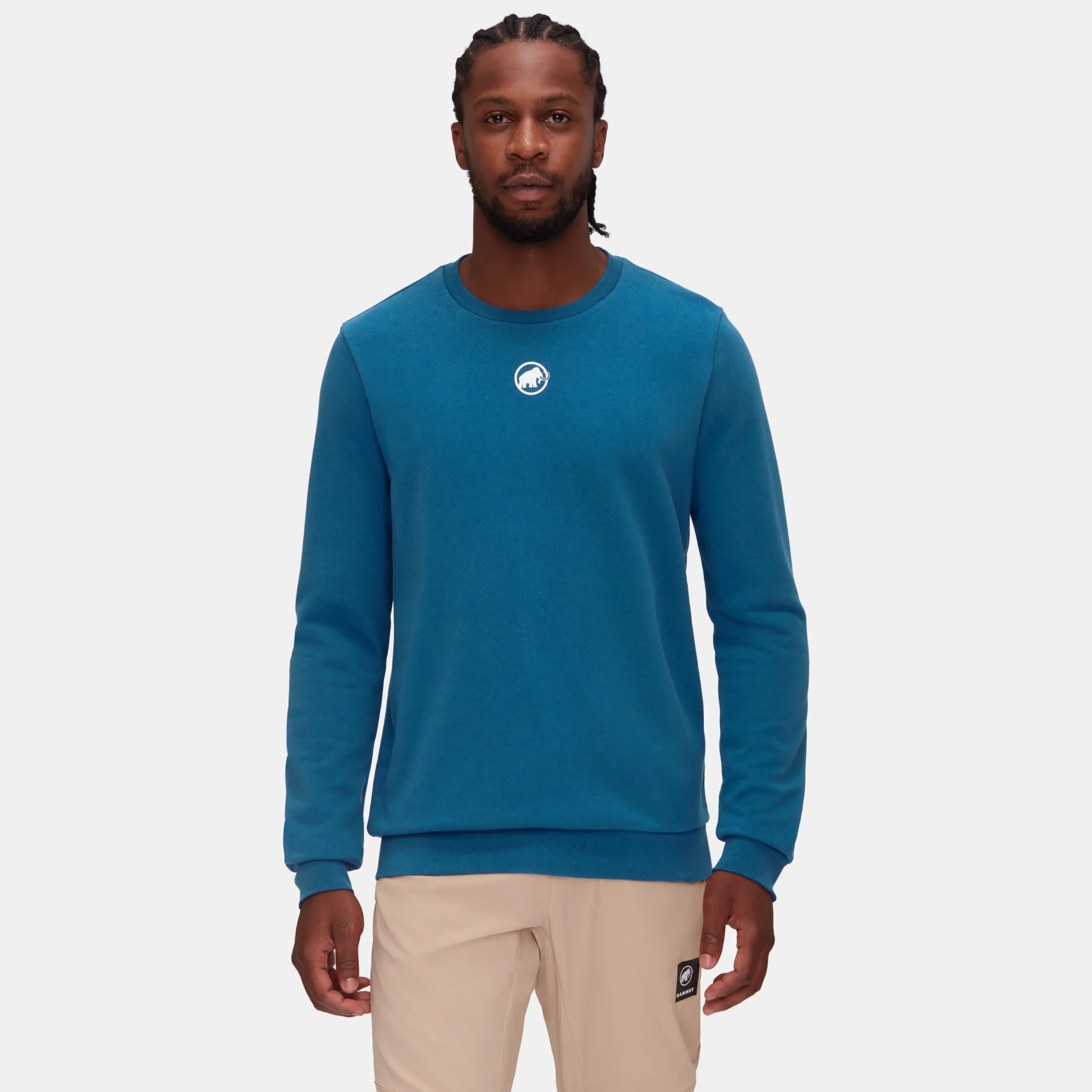 Mammut Core ML Crew Neck Men Original