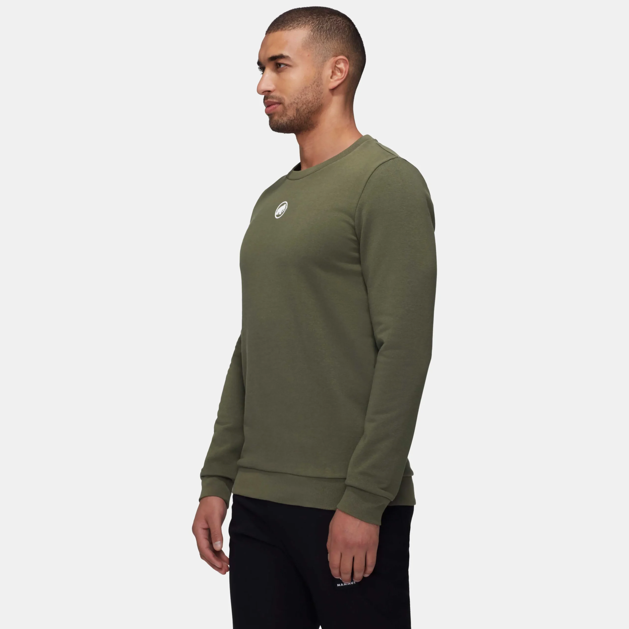 Mammut Core ML Crew Neck Men Original