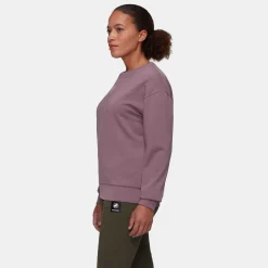 Mammut Core ML Crew Neck Women Original