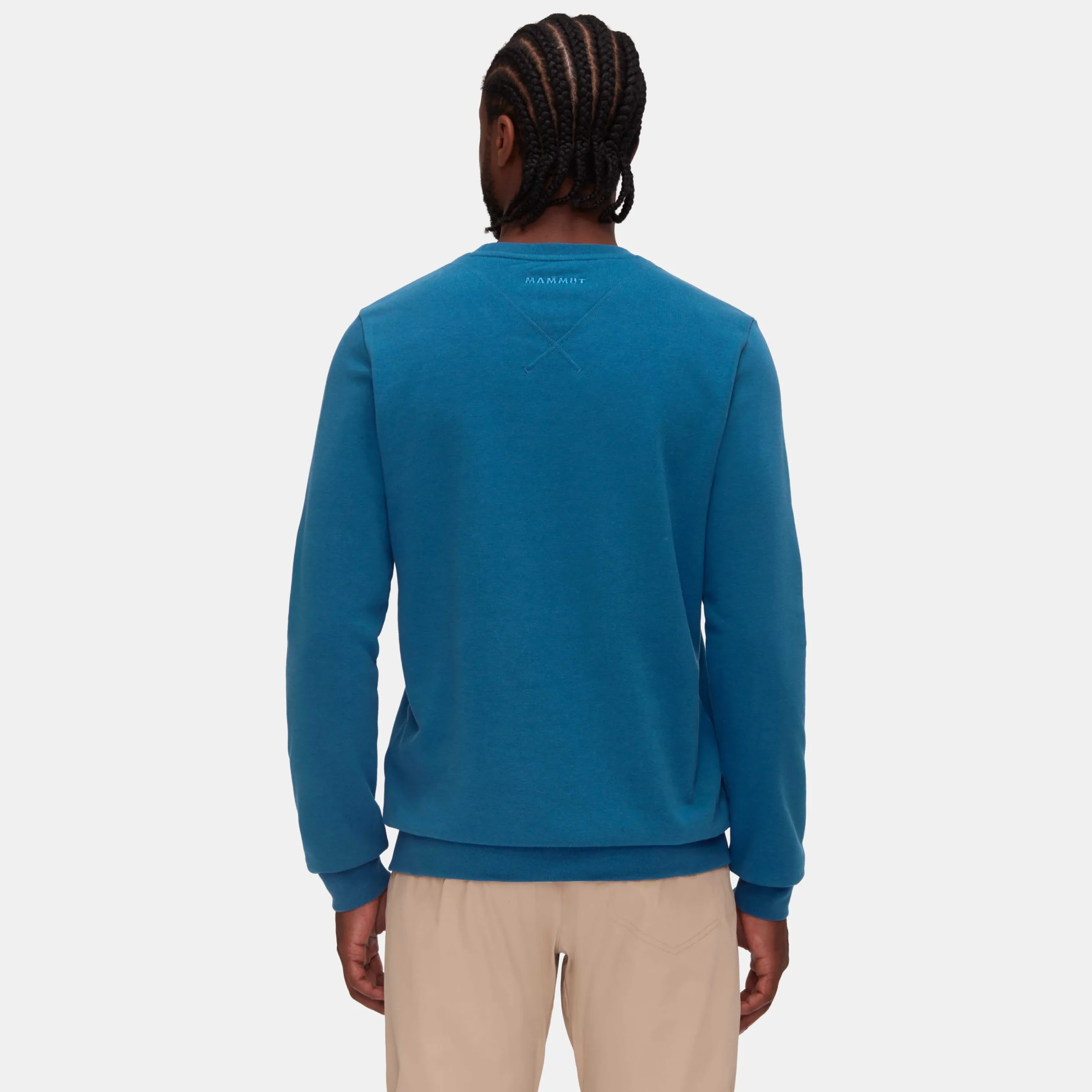 Mammut Core ML Crew Neck Men Original