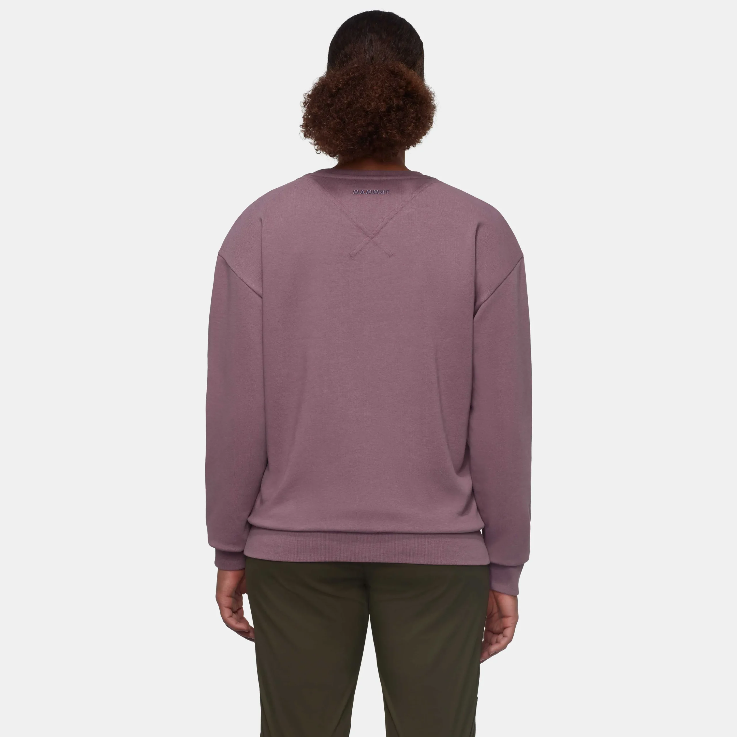 Mammut Core ML Crew Neck Women Original