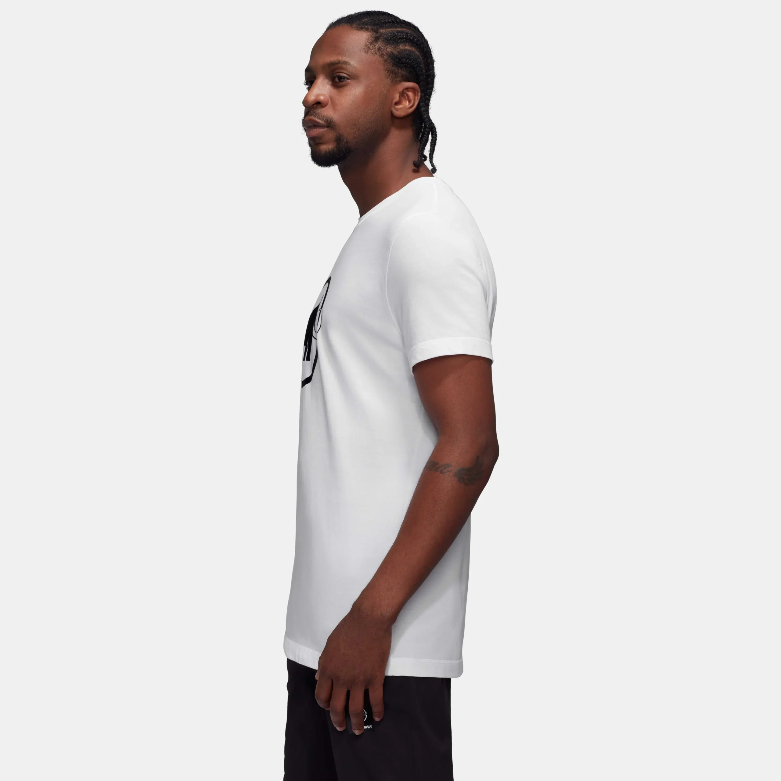 Mammut Core T-Shirt Men Classic