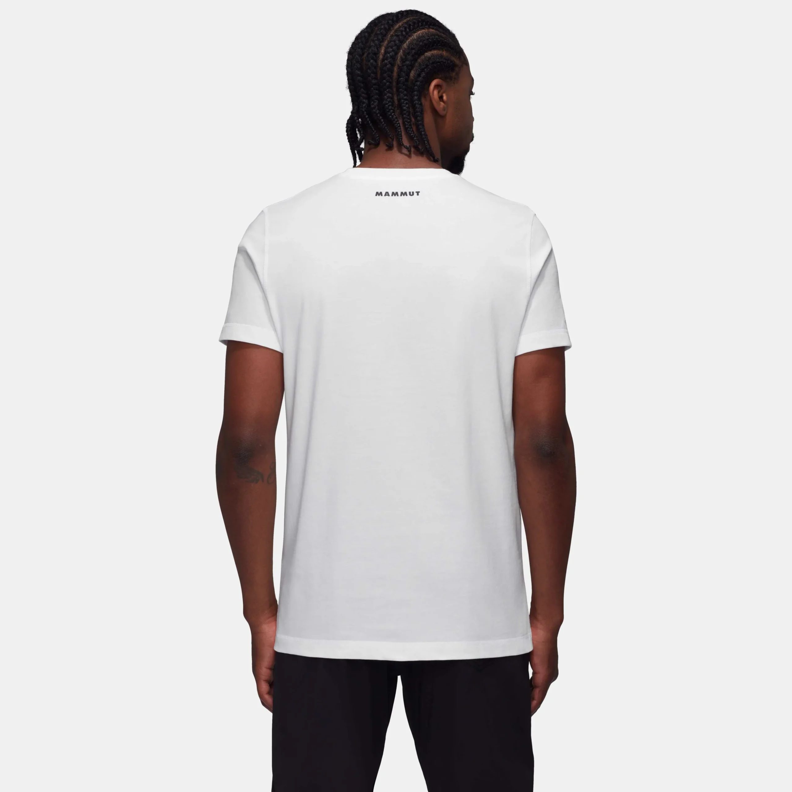 Mammut Core T-Shirt Men Classic