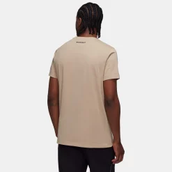 Mammut Core T-Shirt Men Logo