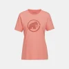 Mammut Core T-Shirt Women Classic