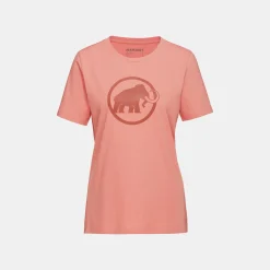 Mammut Core T-Shirt Women Classic