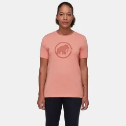 Mammut Core T-Shirt Women Classic