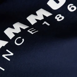 Mammut Core T-Shirt Women Logo