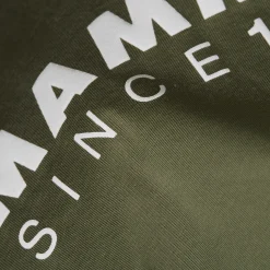 Mammut Core T-Shirt Women Logo