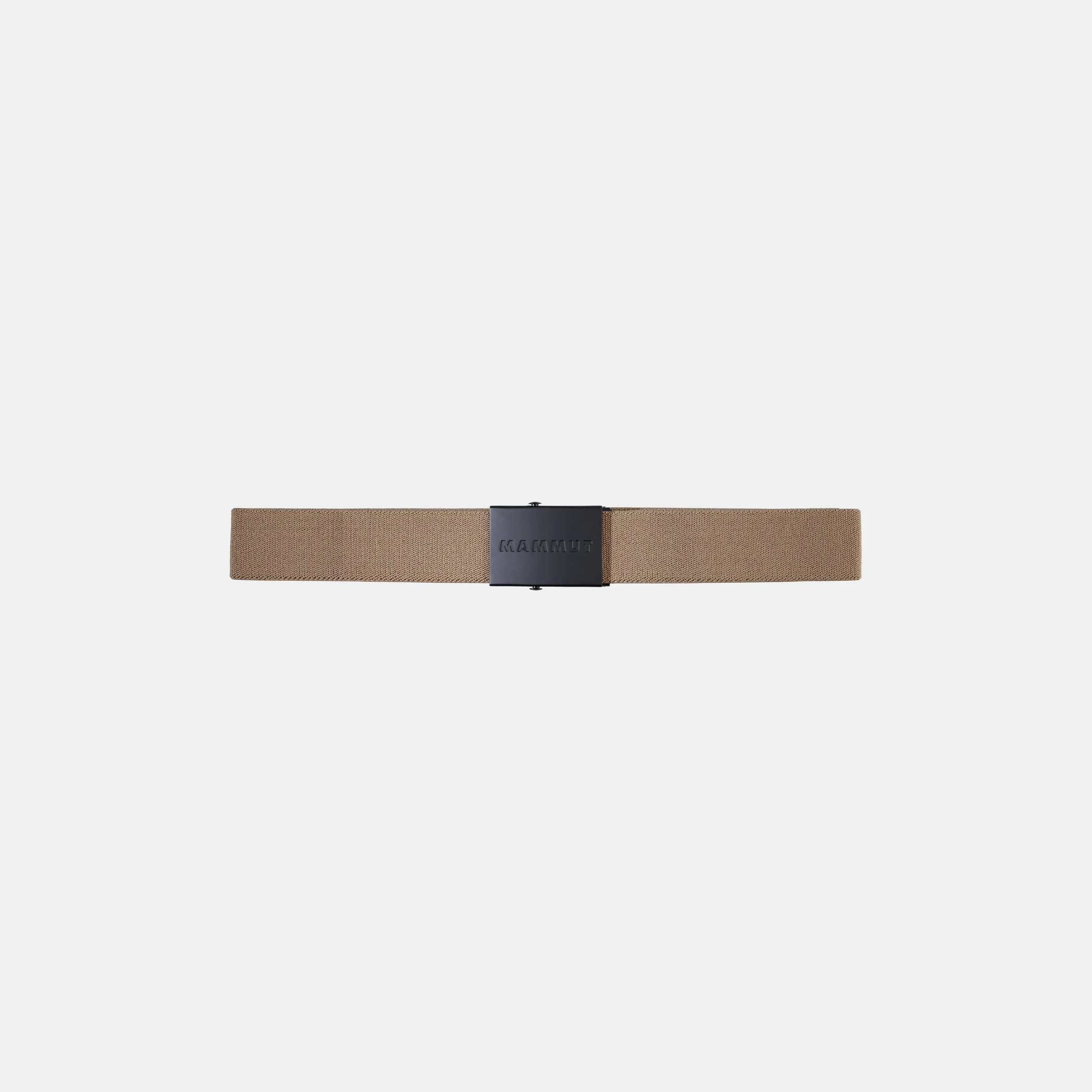 Mammut Logo Belt