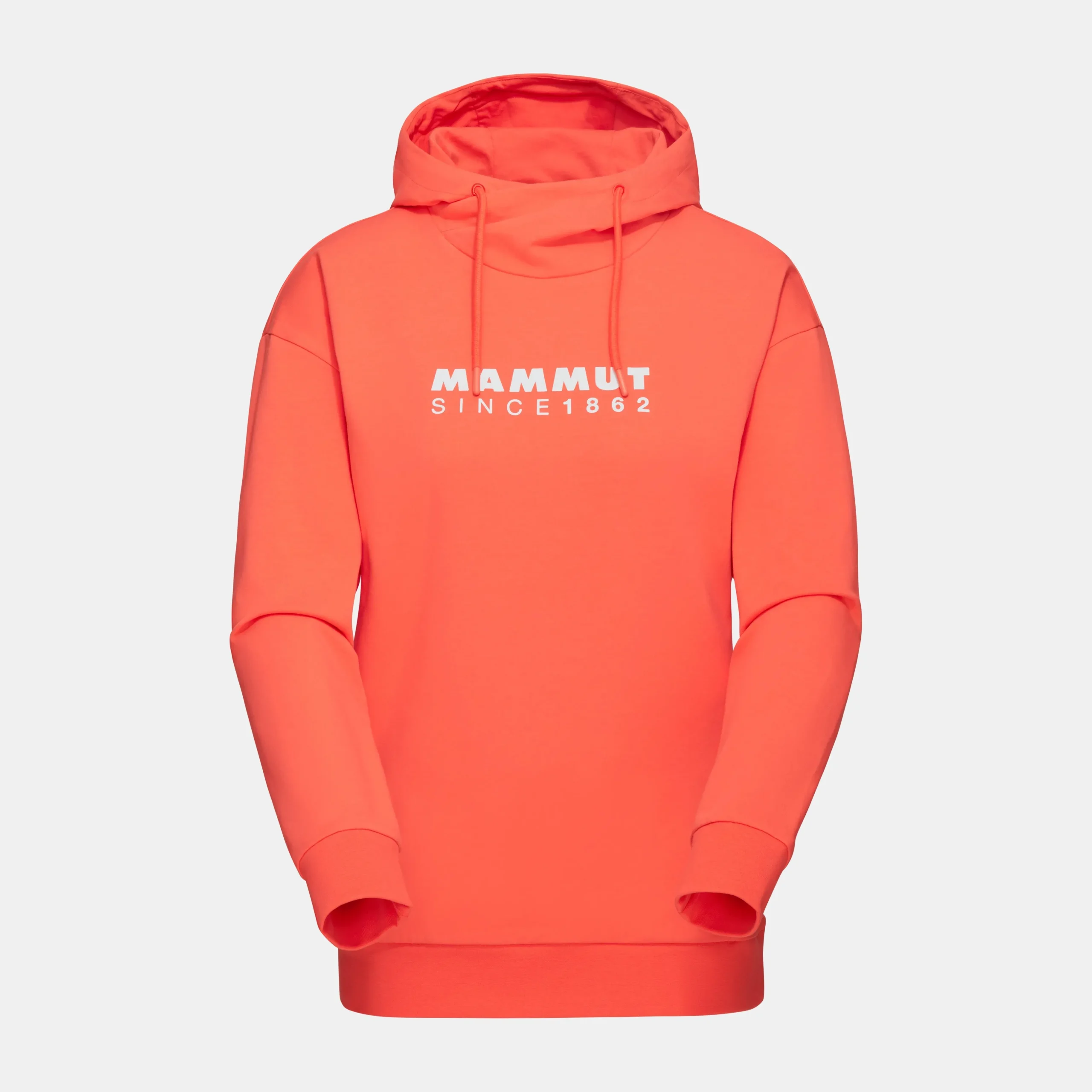Mammut ML Hoody Women Logo