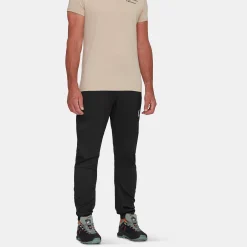 Massone Light Pants Men