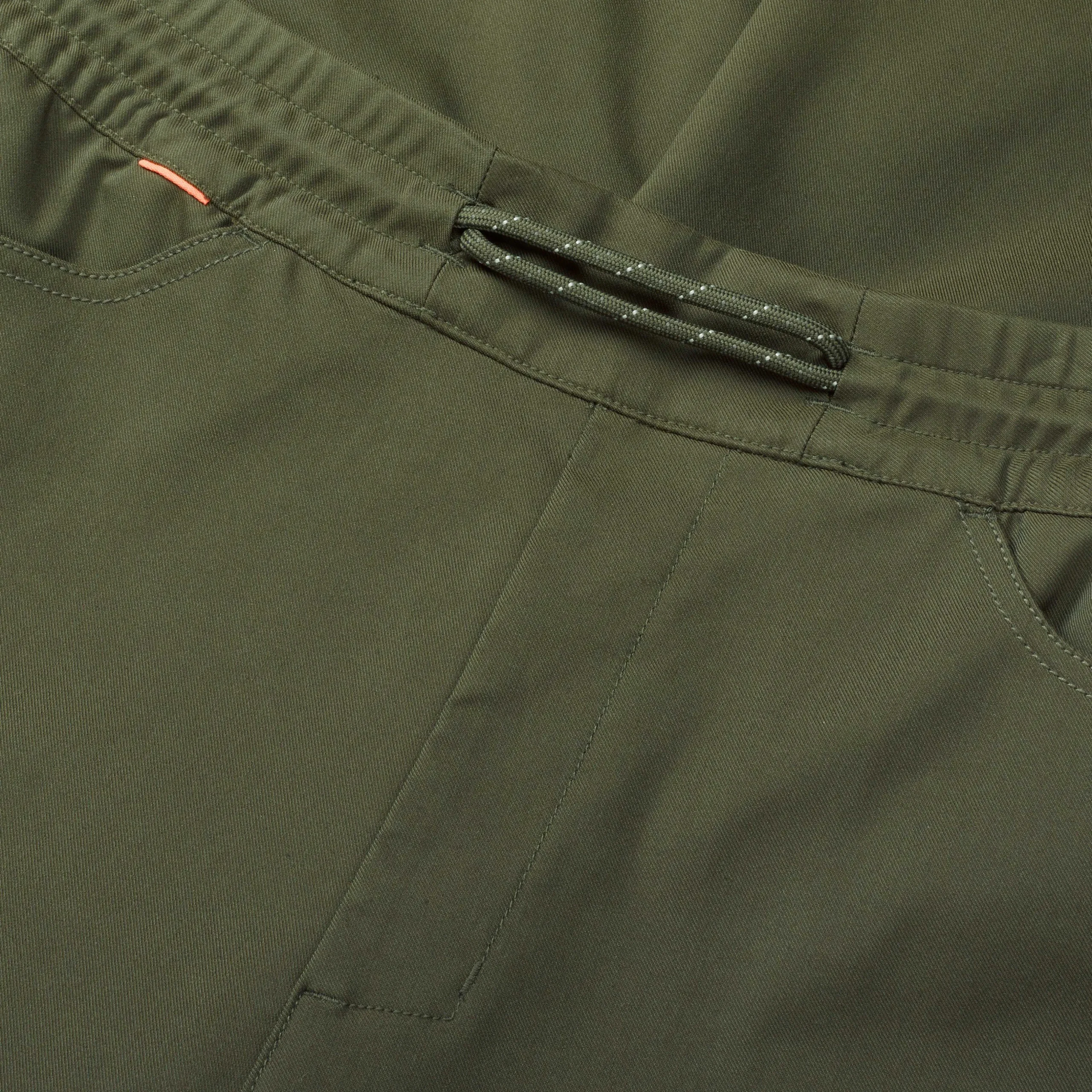 Massone Pants Men