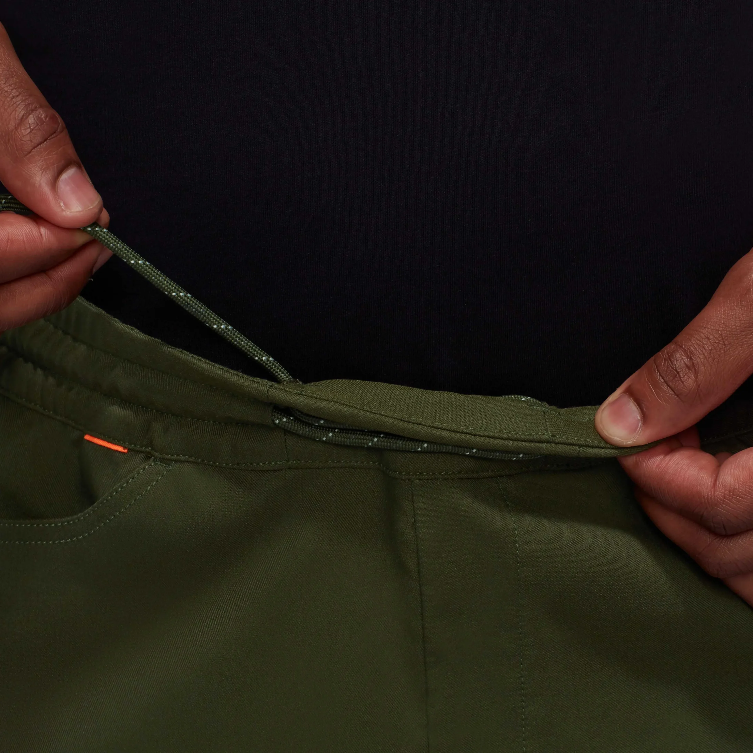 Massone Pants Men