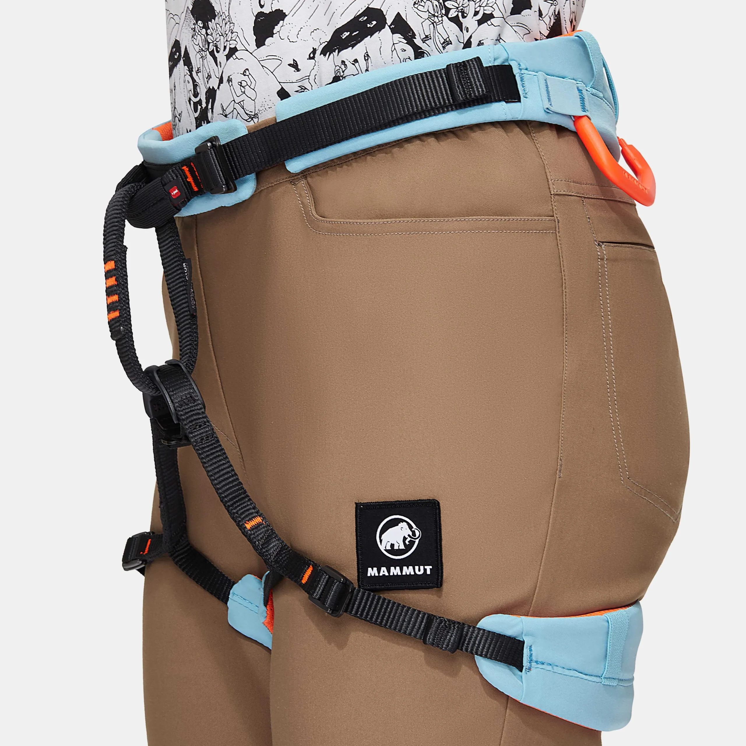 Massone Pants Women
