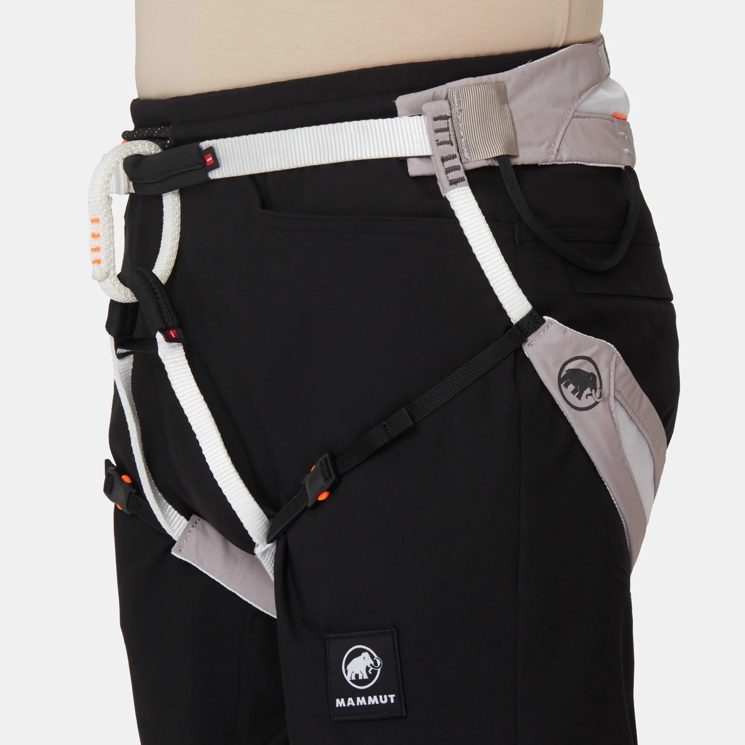 Massone Shorts Men