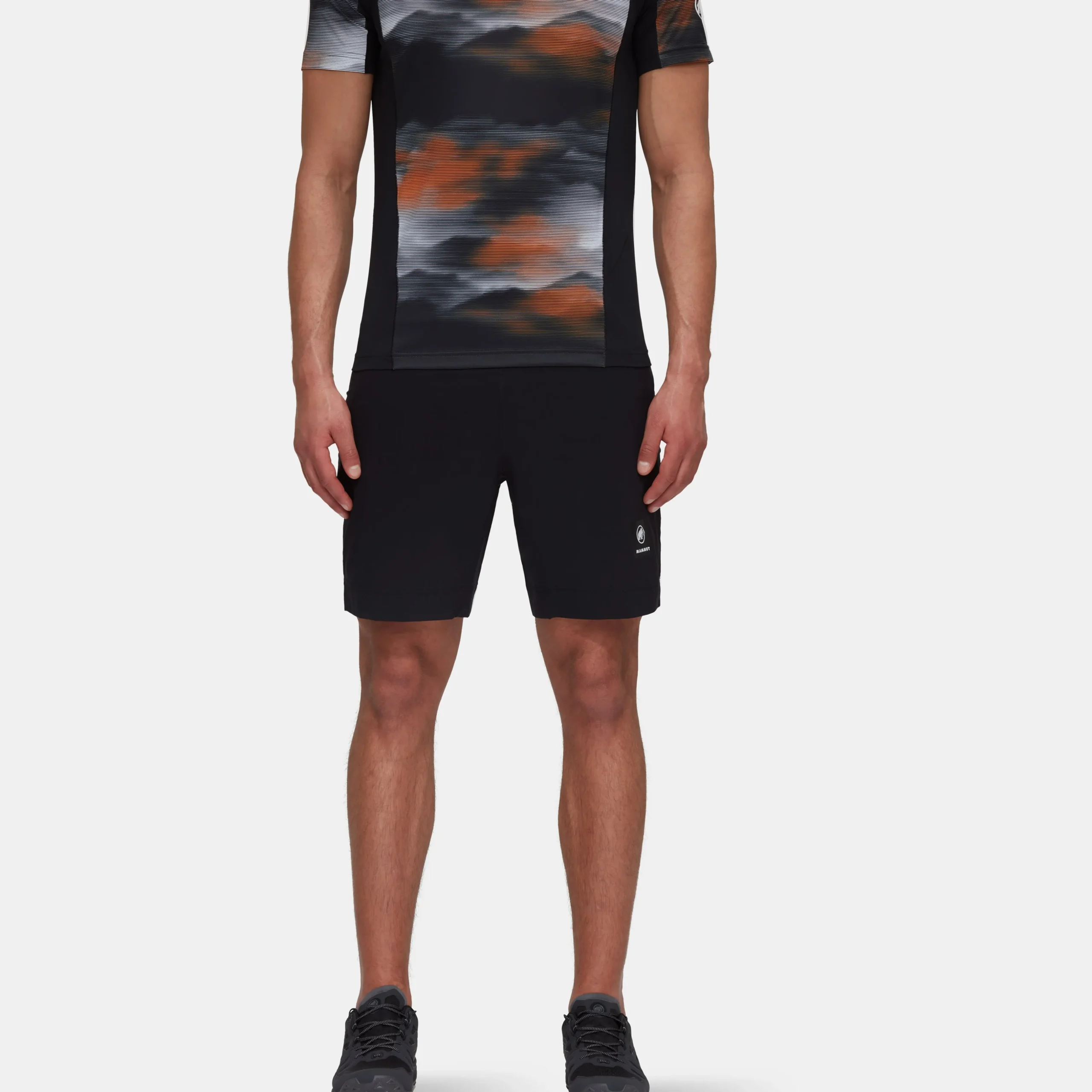 Massone Sport Shorts Men