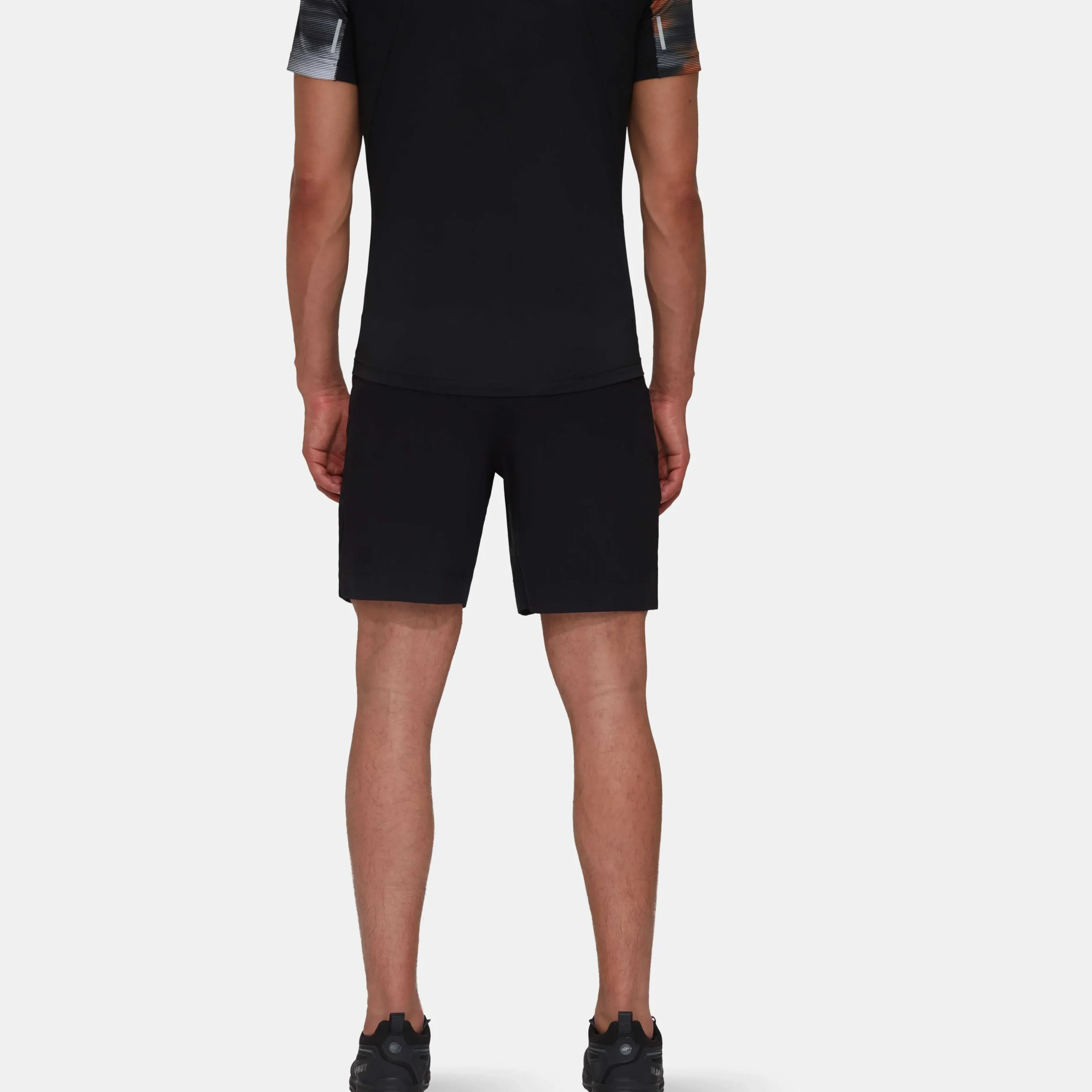 Massone Sport Shorts Men