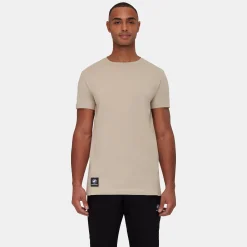Massone T-Shirt Men Patch