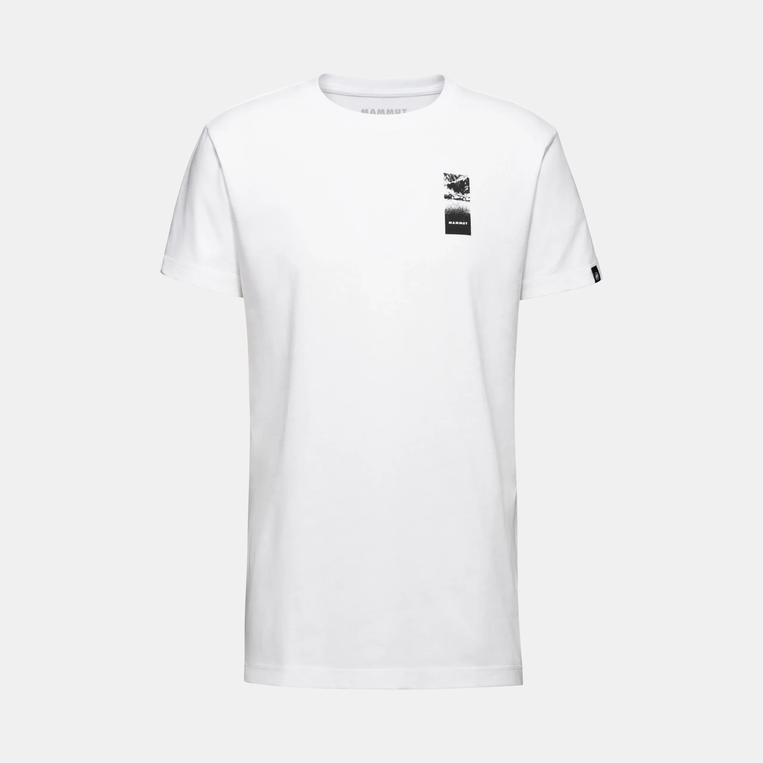 Massone T-Shirt Men Wagon