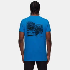 Massone T-Shirt Men Wagon