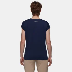 Mountain T-Shirt Women 8611m