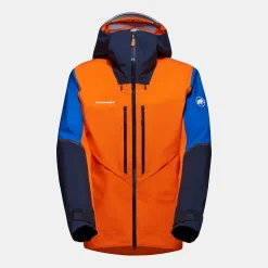 Nordwand Advanced HS Hooded Jacket Men