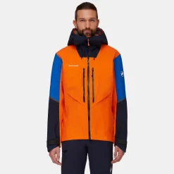 Nordwand Advanced HS Hooded Jacket Men