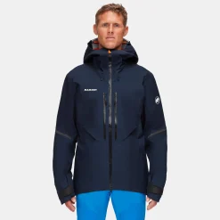 Nordwand Advanced HS Hooded Jacket Men