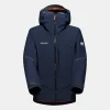 Nordwand Pro HS Hooded Jacket Men