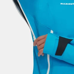 Nordwand Pro HS Hooded Jacket Women