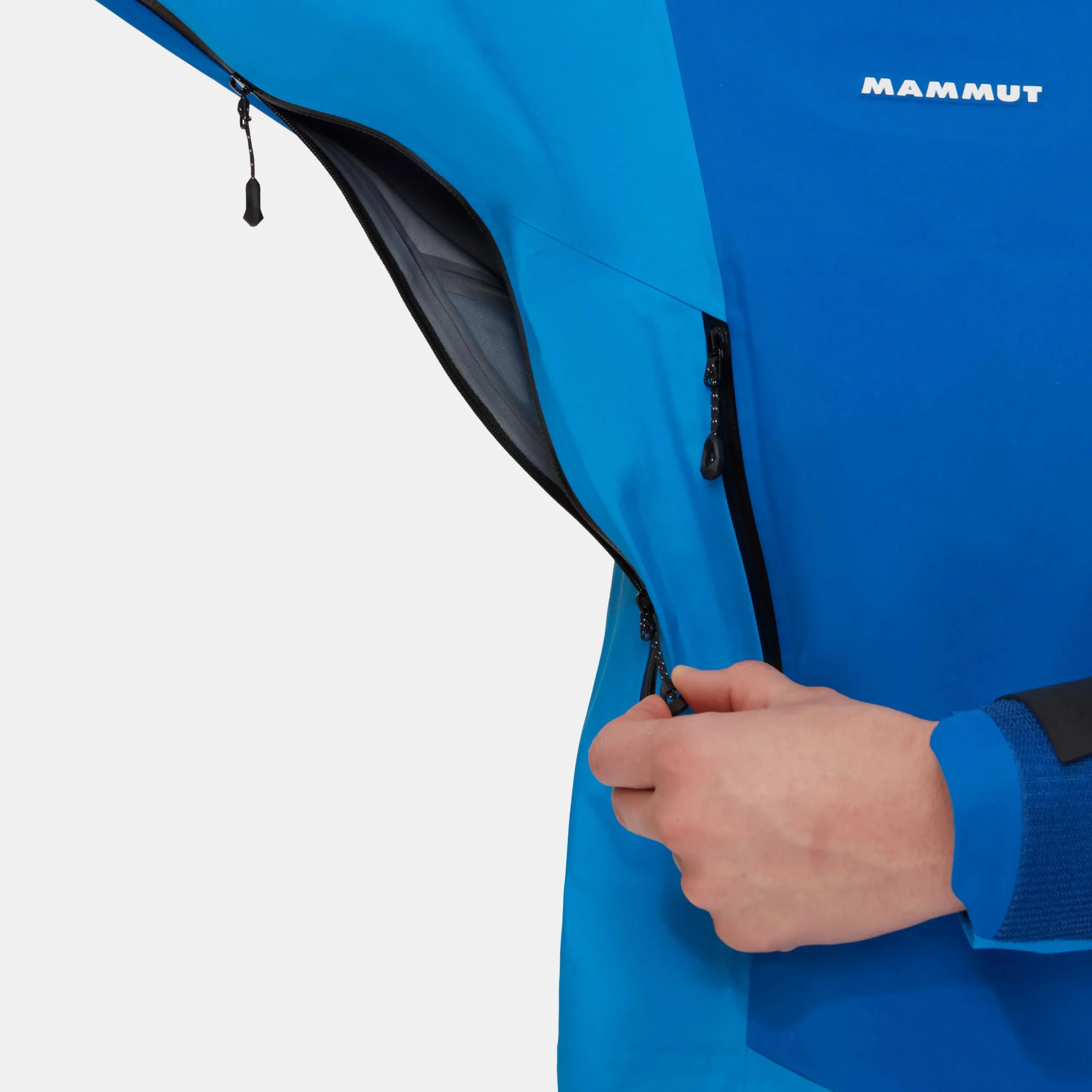 Nordwand Pro HS Hooded Jacket Men