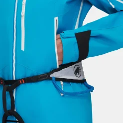 Nordwand Pro HS Hooded Jacket Women