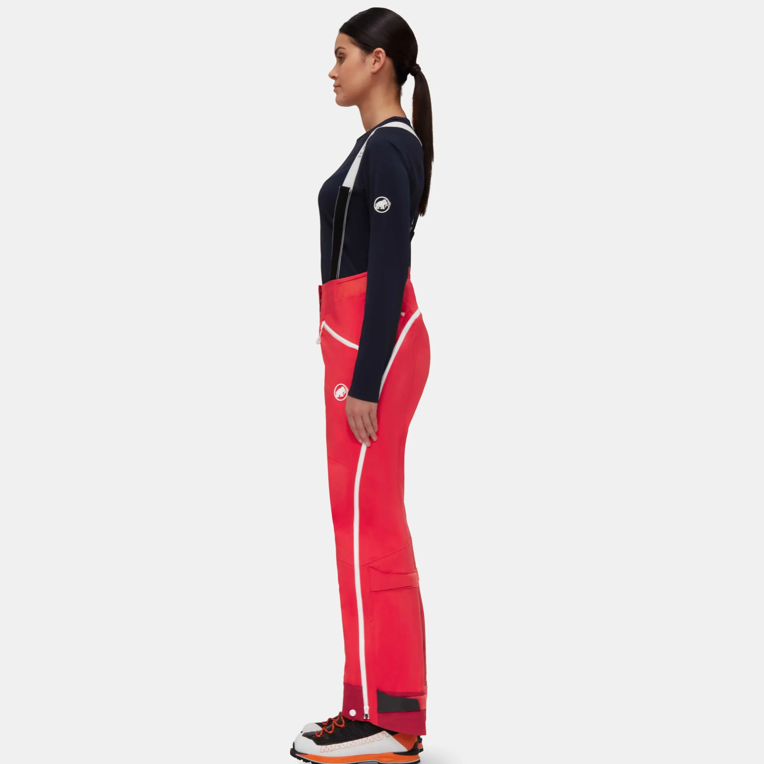Nordwand Pro HS Pants Women